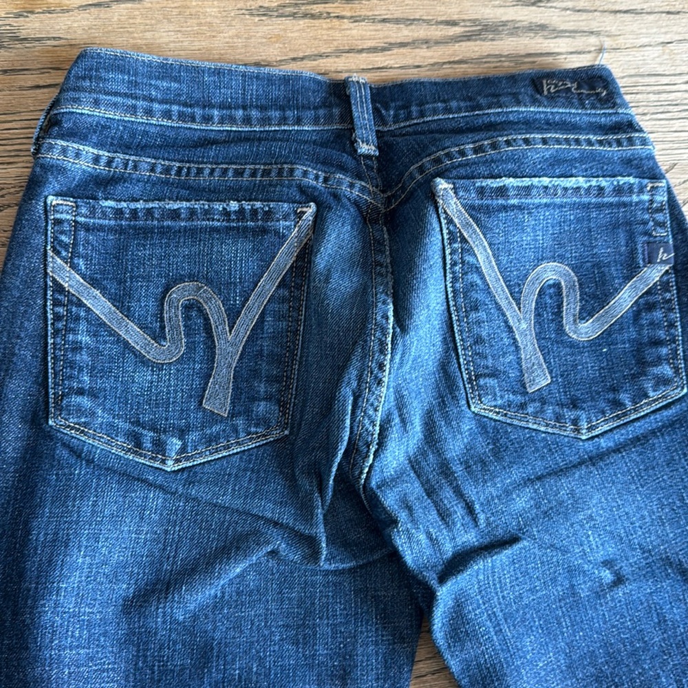 Citizens of Humanity Jeans sz 26 bootcut